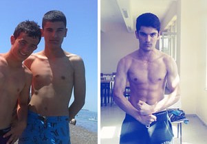 Müçtehit – Before & After